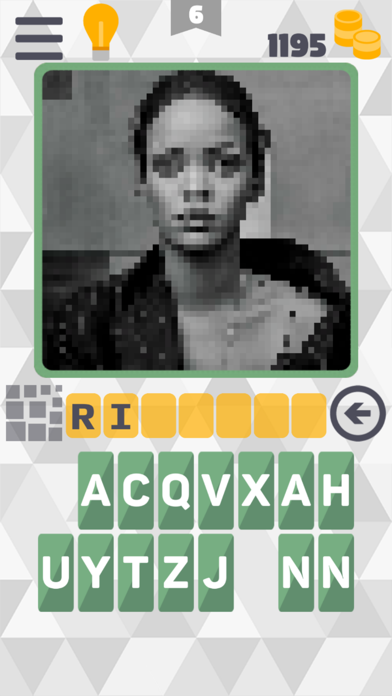 Screenshot #2 pour Picture Puzzle of Words