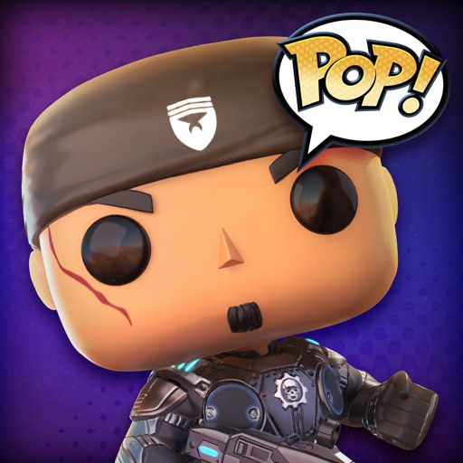 Gears POP! icona