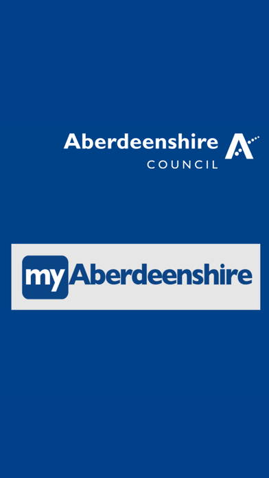 How to cancel & delete myAberdeenshire from iphone & ipad 1