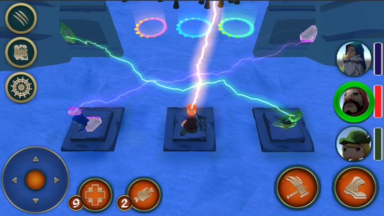 Heroes Adventure: The Legends