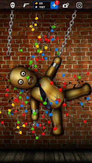 Smash Dude: Ragdoll Game screenshot 5
