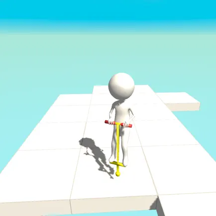 PushingPogo Cheats