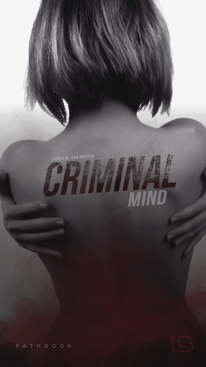 Criminal Mind - Mystery hooked