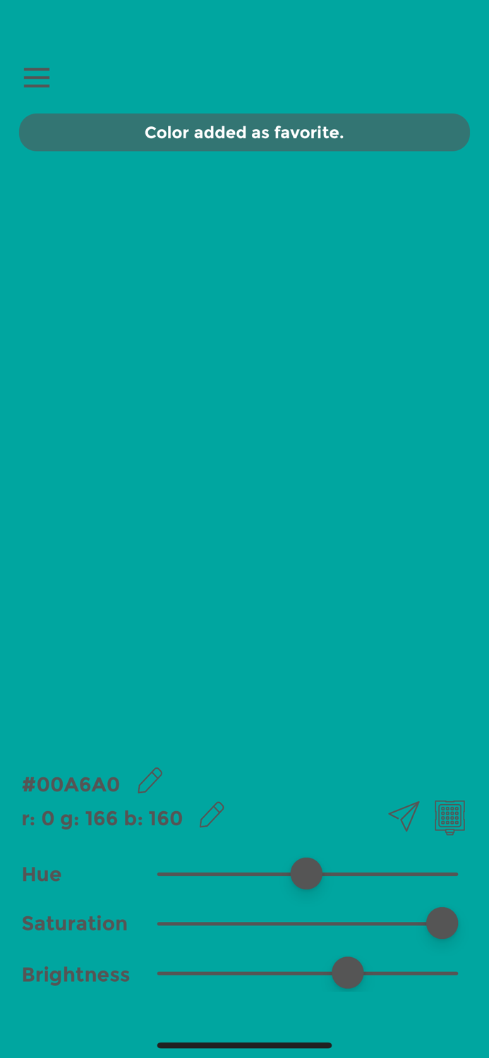 Color Screen Unlimited