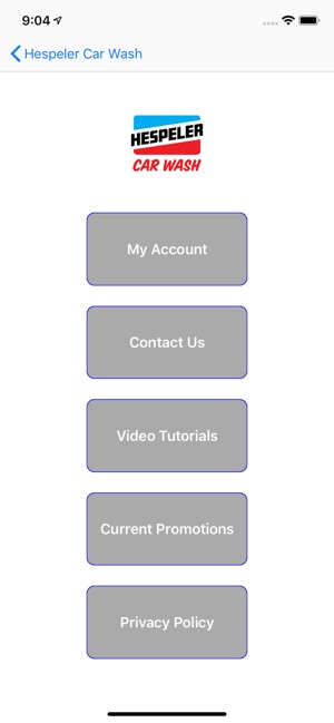 Hespeler Car Wash(圖2)-速報App