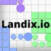 Landix.io Split Snake Cells App Delete