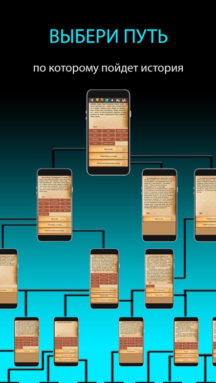 Квестоманьяк - сборник квестов screenshot-7