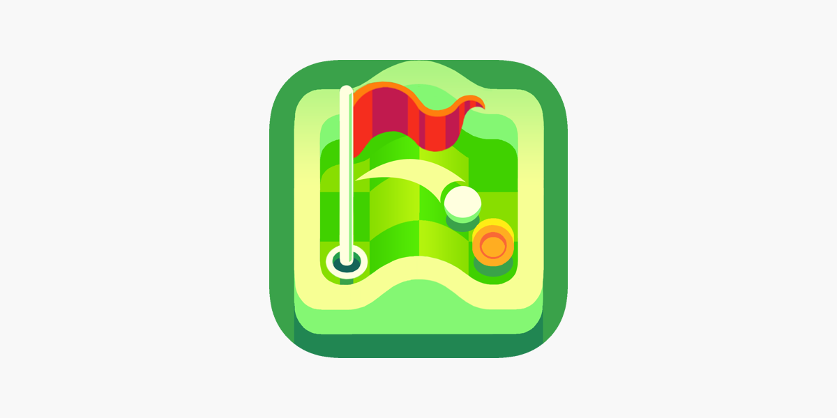 Nano Golf: Hole In One on the App Store