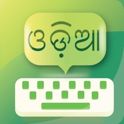 Oriya Keyboard & Translator