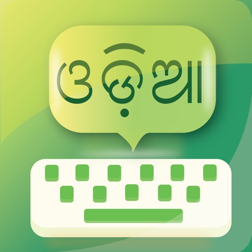 Oriya Keyboard & Translator