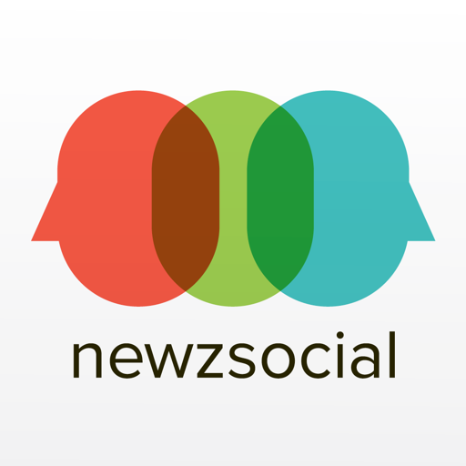 NewzSocial: Social Marketing