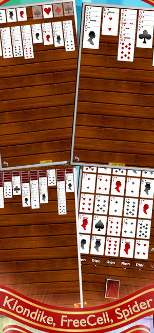 Family's Game Pack(圖8)-速報App