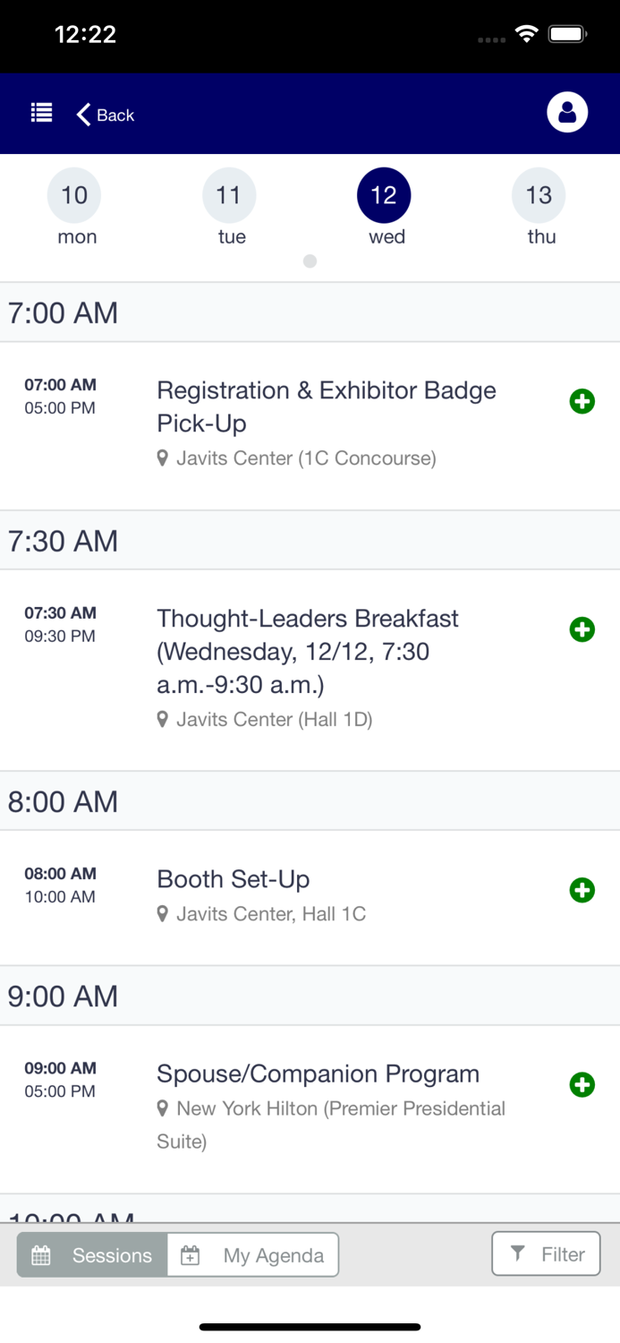 New York Produce Show