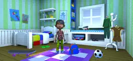 Game screenshot ANE no mundo da anestesia mod apk