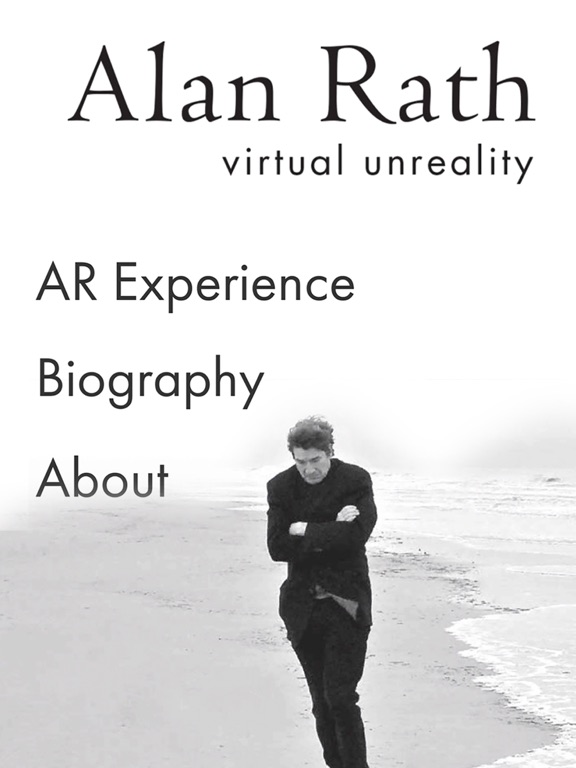 Screenshot #4 pour Alan Rath Virtual Unreality