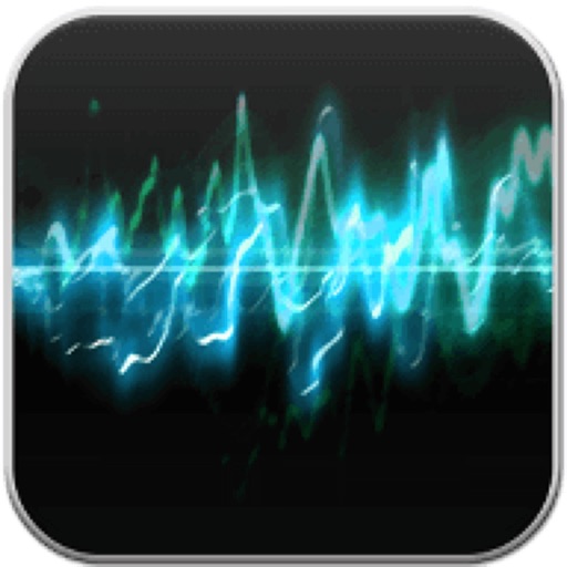 Ghost EVP Radio - Paranormal iOS App