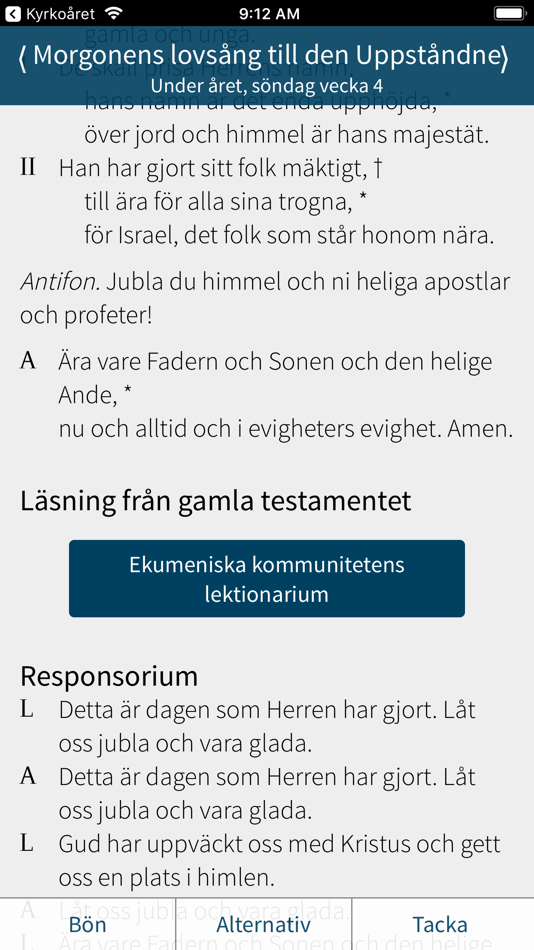 #4. Tidegärden (iOS) 由: Fjellander Media