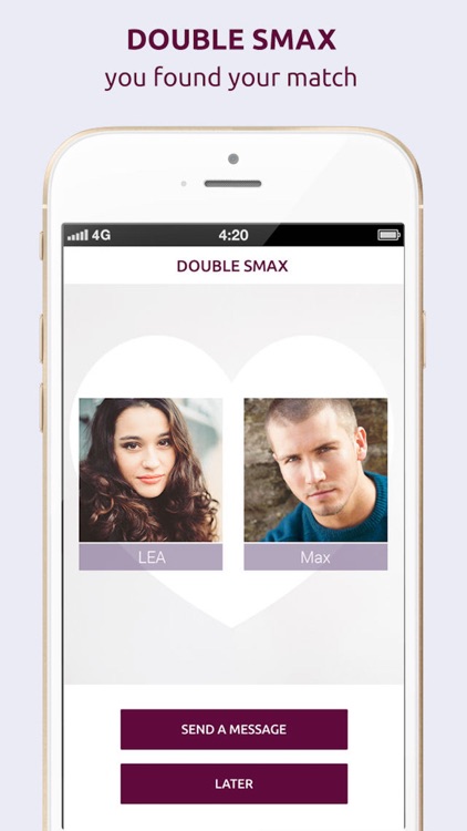 Smax - Dating & Meet Singles