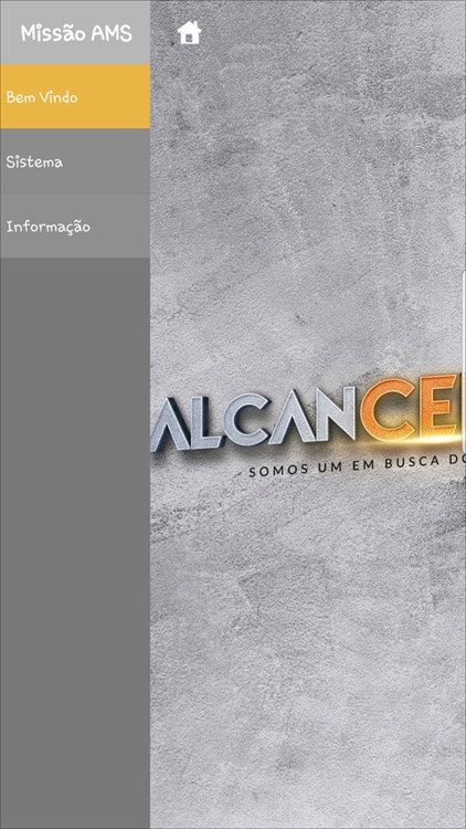 Alcancemos +