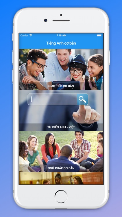 Tiếng Anh cơ bản