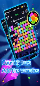 Lucky Stars 满天星 screenshot #2 for iPhone