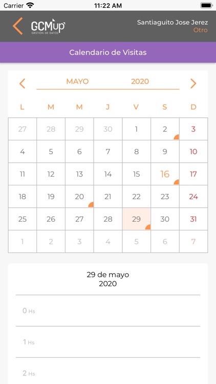 GCMup SYSO screenshot-4