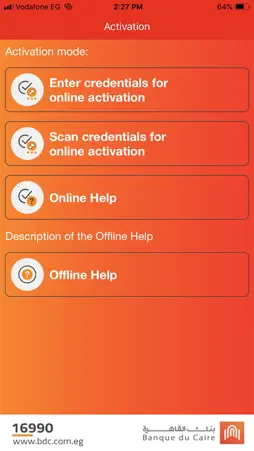 BDC Token screenshot 1