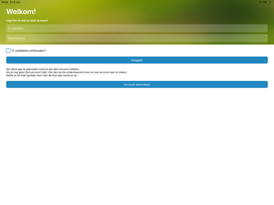 Screenshot #4 pour Quli