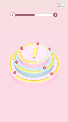 Game screenshot Make Your Cake! hack