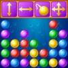 Bubble Crackle - Pop and Blast - iPhoneアプリ