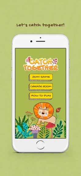 Game screenshot Catch Together mod apk