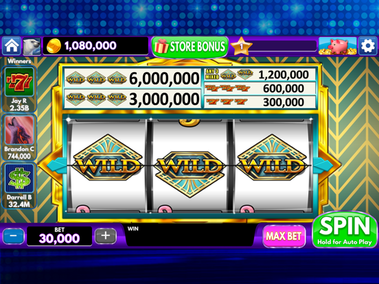 Screenshot #5 pour Spin Vegas Slots: VIP Casino