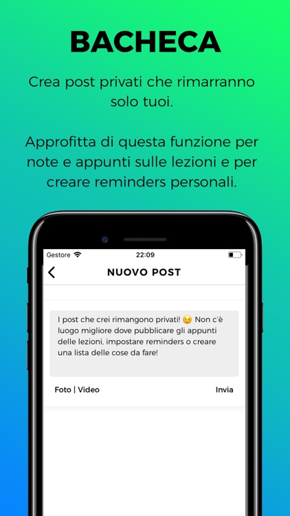 We Are Students (WAS) screenshot-0