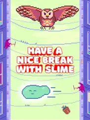 slime runner айпад изображения 3