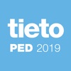 Tieto  PED 2019 Event - iPhoneアプリ