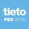 Tieto’s  PED 2019 is your place to easily plan out your event experience, stay updated with the agenda, network with other attendees, connect with Tieto personnel and learn more about our workshops and booths