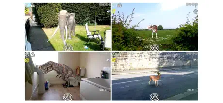 Spirit Animals Go!