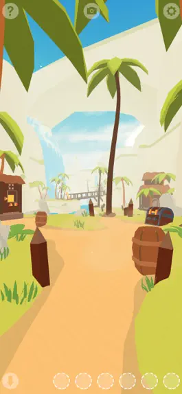 Game screenshot Faraway: Tropic Escape hack