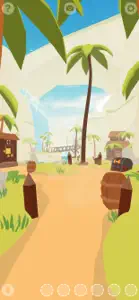 Faraway: Tropic Escape screenshot #4 for iPhone