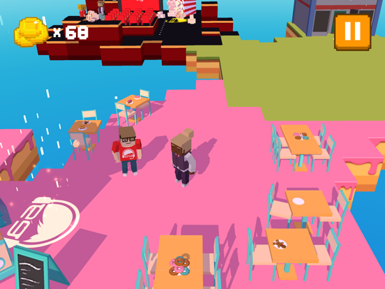 Screenshot #4 pour Ethan Gamer Land