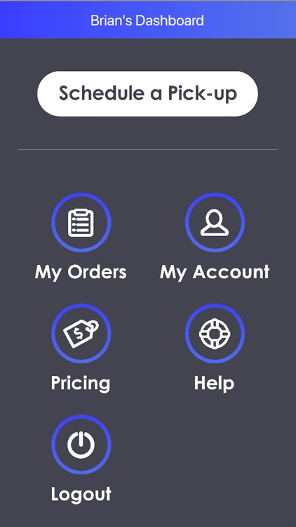 Lotus Laundry Service