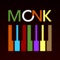 Learn how music works with Monk