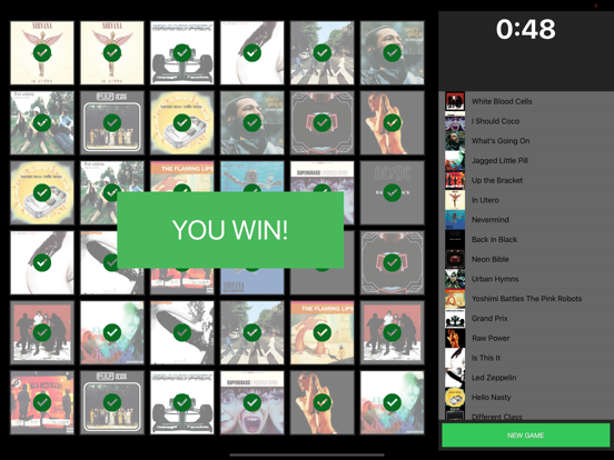 Screenshot #6 pour Album Pairs