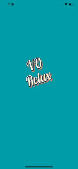 Game screenshot VORelax mod apk