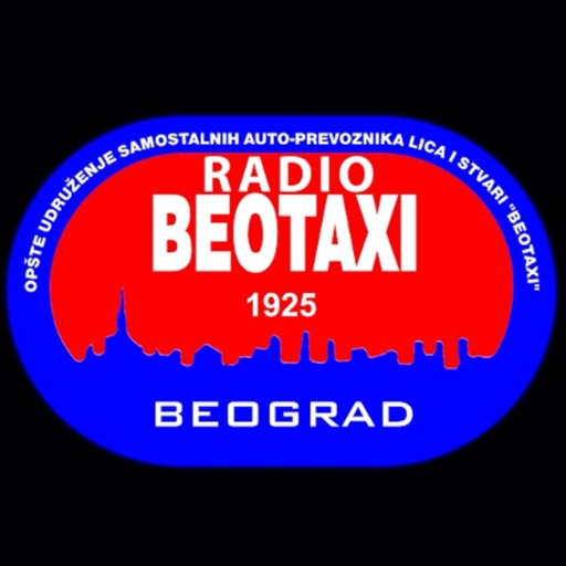 Radio Taxi Beograd