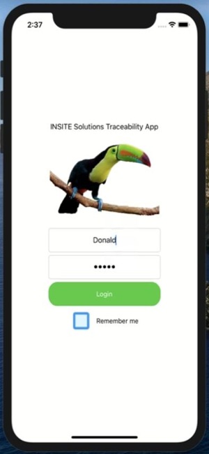 Norpac Traceability(圖4)-速報App