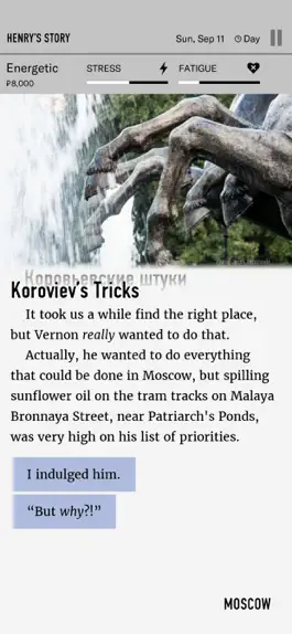 Game screenshot Wanderlust: Transsiberian mod apk