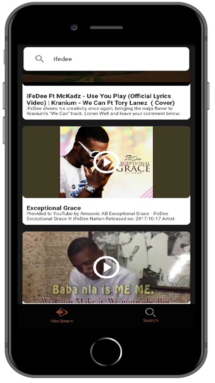 Vibespot screenshot-3