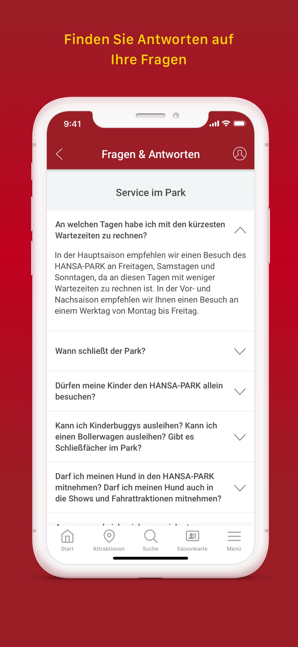 HANSA-PARK
