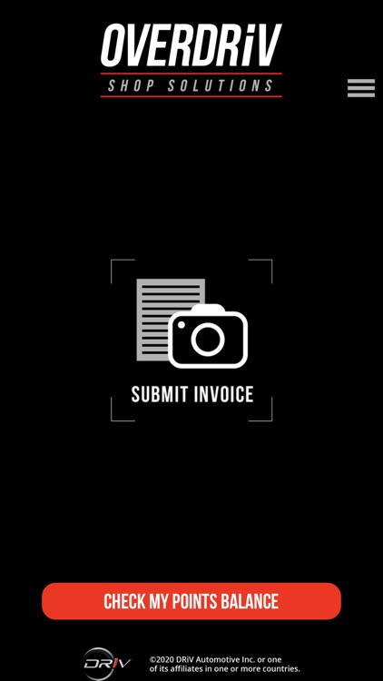 Overdriv Shop Solutions